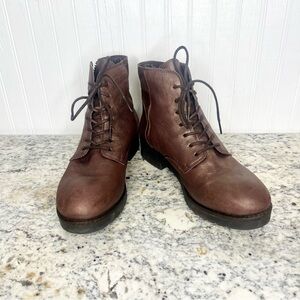 Fly London Ankle Boots